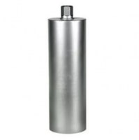Корпус алмазной коронки д.105, 2,0x450, Diamaster