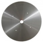 Корпус алмазный сегмент д.482*2,8* 60 36z (3*14*8) пов. отв. 1*12*57,4 HEIN