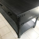 Коврик резиновый на верстак 5ft DAD`s Garage
