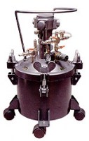 красконагнетательный бак SUMAKE АТ-10A