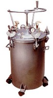 красконагнетательный бак SUMAKE AT-20М