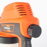 Краскопульт электрический SG 110