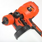 Краскопульт электрический SG 450