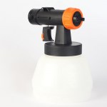 Краскопульт электрический SG 500