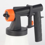 Краскопульт электрический SG 550