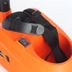 Краскопульт электрический SG 900