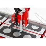 KRISTAL GIGA-CUT PLUS 1200