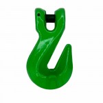 Крюк-укоротитель с вилочным соединением HITCH, 7/8-Т8 кл, 2.0 Т