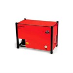 Купить мойку IPC Portotecnica ML CMP 2860 T на раме