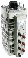 ЛАТР TSGC2-30 30KVA 40A 430V 3-ф автотрансформатор