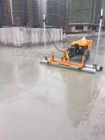 Лазерная самовыравнивающаяся виброрейка GROST LVR 2500