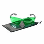 Лазерные очки для усиления видимости зеленого лазерного луча ADA VISOR GREEN