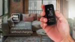 Лазерный дальномер ADA COSMO MICRO 25