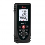 Лазерный дальномер Leica Disto X4