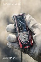 Лазерный дальномер ADA COSMO MINI 40