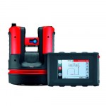 Лазерный дальномер-сканер Leica 3D Disto+Софт