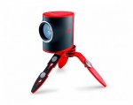 Лазерный нивелир Leica Lino L2