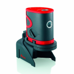 Лазерный нивелир Leica Lino P3