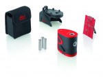 Лазерный нивелир Leica Lino P3