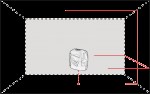 Лазерный уровень ADA 2D Basic Level