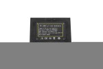 Лазерный уровень ADA 3D LINER 2V GREEN