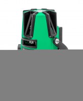 Лазерный уровень ADA 3D LINER 2V GREEN