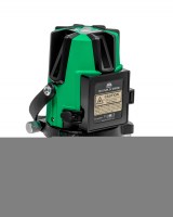 Лазерный уровень ADA 3D LINER 2V GREEN