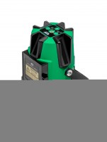Лазерный уровень ADA 3D LINER 2V GREEN