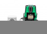 Лазерный уровень ADA 3D LINER 2V GREEN