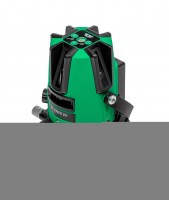 Лазерный уровень ADA 3D LINER 2V GREEN