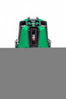 Лазерный уровень ADA 3D LINER 2V GREEN