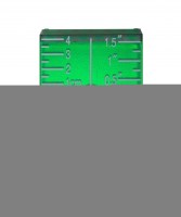 Лазерный уровень ADA 3D LINER 2V GREEN