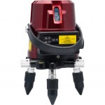 Лазерный уровень ADA 3D LINER 2V