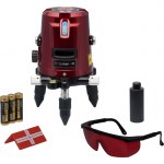 Лазерный уровень ADA 3D LINER 2V