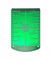 Лазерный уровень ADA 3D LINER 4V GREEN