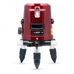 Лазерный уровень ADA 3D LINER 4V
