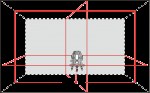 Лазерный уровень ADA 6D SERVOLINER