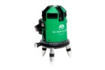 Лазерный уровень ADA 6D SERVOLINER GREEN