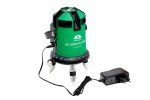 Лазерный уровень ADA 6D SERVOLINER GREEN
