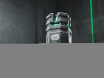 Лазерный уровень ADA 6D SERVOLINER GREEN