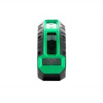 Лазерный уровень ADA ARMO 2D GREEN PROFESSIONAL EDITION