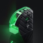 Лазерный уровень ADA ARMO 2D GREEN PROFESSIONAL EDITION