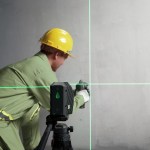 Лазерный уровень ADA ARMO 2D GREEN PROFESSIONAL EDITION