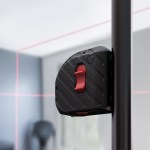 Лазерный уровень ADA ARMO 2D HOME EDITION