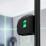 Лазерный уровень ADA ARMO MINI GREEN BASIC EDITION