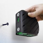 Лазерный уровень ADA ARMO MINI GREEN BASIC EDITION