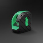 Лазерный уровень ADA ARMO MINI GREEN BASIC EDITION