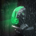 Лазерный уровень ADA ARMO MINI GREEN BASIC EDITION