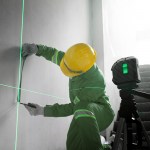 Лазерный уровень ADA ARMO MINI GREEN BASIC EDITION