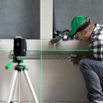 Лазерный уровень ADA ARMO MINI GREEN BASIC EDITION